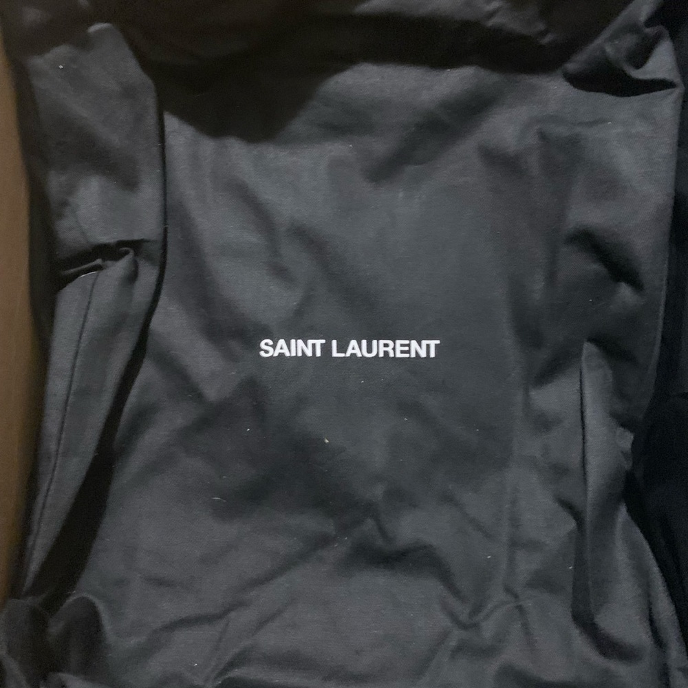 Saint Laurent Sneaker - Picture 11 of 12
